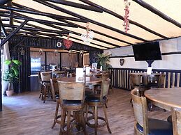 Footprints Self-Catering & B&B