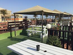 Footprints Self-Catering & B&B