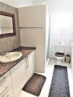 Footprints Self-Catering & B&B