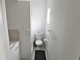 Footprints Self-Catering & B&B