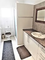 Footprints Self-Catering & B&B