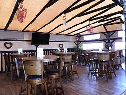 Footprints Self-Catering & B&B