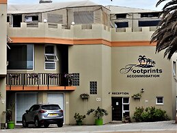Footprints Self-Catering & B&B