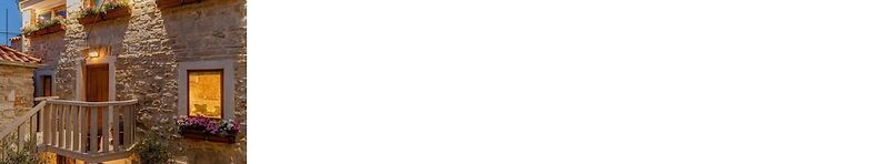 Stone House Luxury Rooms