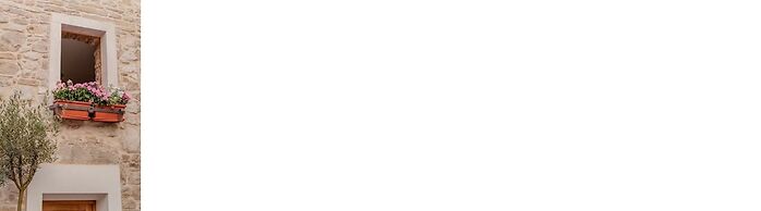 Stone House Luxury Rooms