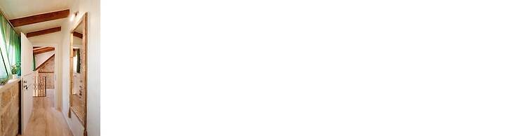 Stone House Luxury Rooms