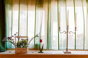 Stone House Luxury Rooms