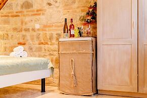 Stone House Luxury Rooms