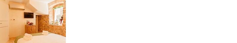 Stone House Luxury Rooms