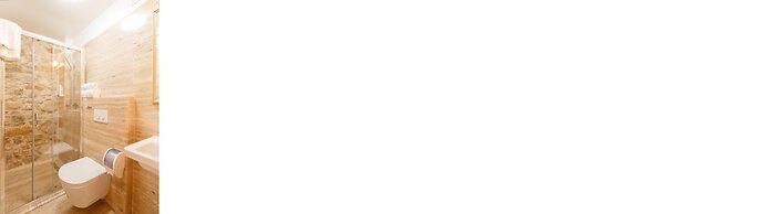 Stone House Luxury Rooms