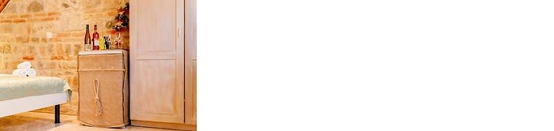 Stone House Luxury Rooms