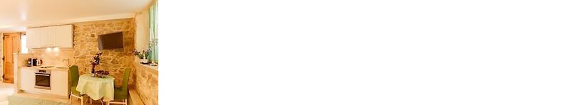 Stone House Luxury Rooms