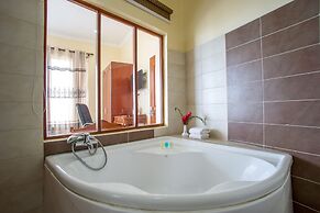 Malaika Beach Resort