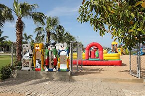 Malaika Beach Resort