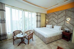 Malaika Beach Resort