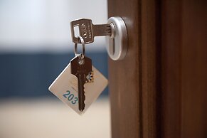 ZIBIBBO SUITES & ROOMS - Aparthotel in Centro Storico a Trapani