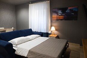 ZIBIBBO SUITES & ROOMS - Aparthotel in Centro Storico a Trapani