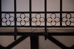 ZIBIBBO SUITES & ROOMS - Aparthotel in Centro Storico a Trapani