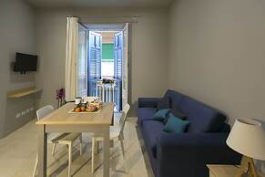 ZIBIBBO SUITES & ROOMS - Aparthotel in Centro Storico a Trapani