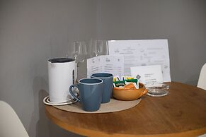 ZIBIBBO SUITES & ROOMS - Aparthotel in Centro Storico a Trapani