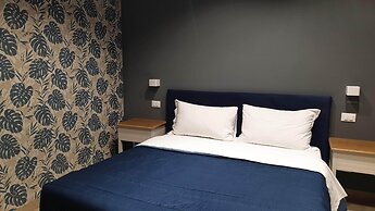 ZIBIBBO SUITES & ROOMS - Aparthotel in Centro Storico a Trapani