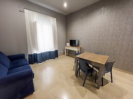 ZIBIBBO SUITES & ROOMS - Aparthotel in Centro Storico a Trapani