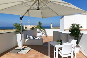 ZIBIBBO SUITES & ROOMS - Aparthotel in Centro Storico a Trapani