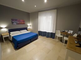 ZIBIBBO SUITES & ROOMS - Aparthotel in Centro Storico a Trapani