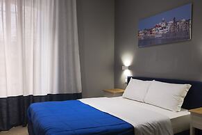 ZIBIBBO SUITES & ROOMS - Aparthotel in Centro Storico a Trapani