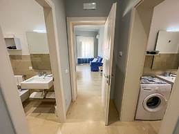 ZIBIBBO SUITES & ROOMS - Aparthotel in Centro Storico a Trapani