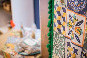 ZIBIBBO SUITES & ROOMS - Aparthotel in Centro Storico a Trapani