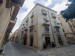 ZIBIBBO SUITES & ROOMS - Aparthotel in Centro Storico a Trapani