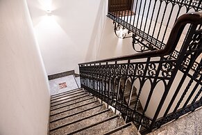 ZIBIBBO SUITES & ROOMS - Aparthotel in Centro Storico a Trapani