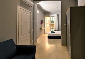 ZIBIBBO SUITES & ROOMS - Aparthotel in Centro Storico a Trapani