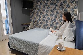 ZIBIBBO SUITES & ROOMS - Aparthotel in Centro Storico a Trapani