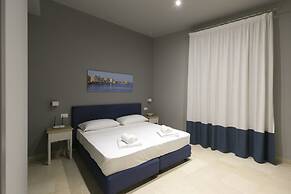 ZIBIBBO SUITES & ROOMS - Aparthotel in Centro Storico a Trapani