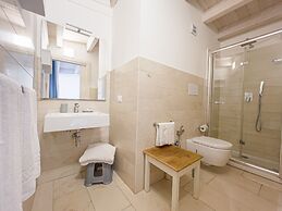 ZIBIBBO SUITES & ROOMS - Aparthotel in Centro Storico a Trapani