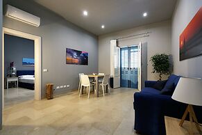 ZIBIBBO SUITES & ROOMS - Aparthotel in Centro Storico a Trapani