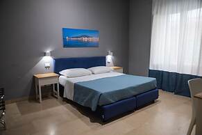 ZIBIBBO SUITES & ROOMS - Aparthotel in Centro Storico a Trapani