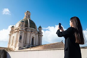 ZIBIBBO SUITES & ROOMS - Aparthotel in Centro Storico a Trapani