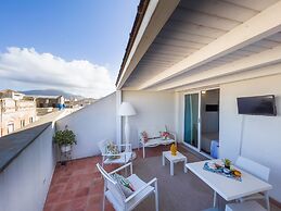 ZIBIBBO SUITES & ROOMS - Aparthotel in Centro Storico a Trapani