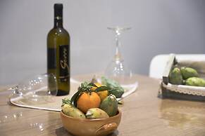 ZIBIBBO SUITES & ROOMS - Aparthotel in Centro Storico a Trapani