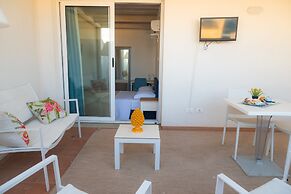 ZIBIBBO SUITES & ROOMS - Aparthotel in Centro Storico a Trapani