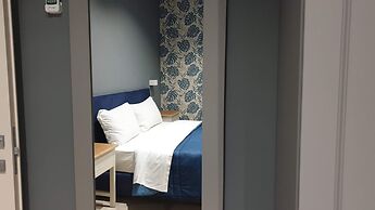 ZIBIBBO SUITES & ROOMS - Aparthotel in Centro Storico a Trapani