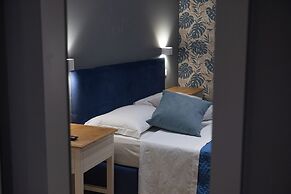 ZIBIBBO SUITES & ROOMS - Aparthotel in Centro Storico a Trapani