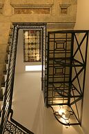 ZIBIBBO SUITES & ROOMS - Aparthotel in Centro Storico a Trapani