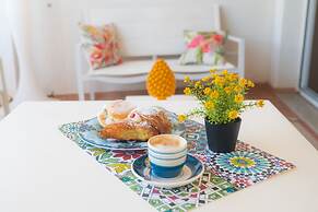 ZIBIBBO SUITES & ROOMS - Aparthotel in Centro Storico a Trapani