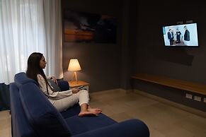 ZIBIBBO SUITES & ROOMS - Aparthotel in Centro Storico a Trapani