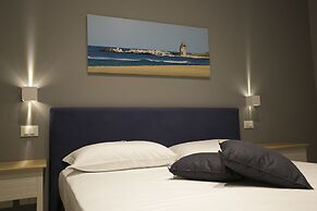 ZIBIBBO SUITES & ROOMS - Aparthotel in Centro Storico a Trapani