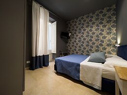 ZIBIBBO SUITES & ROOMS - Aparthotel in Centro Storico a Trapani